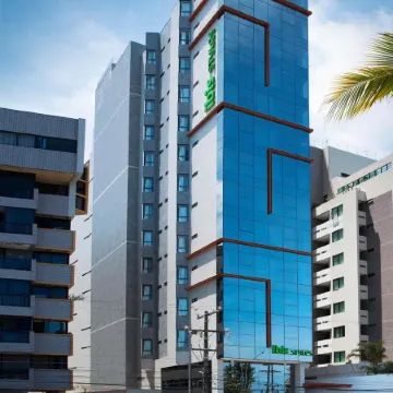 Ibis Styles Maceió Pajuçara