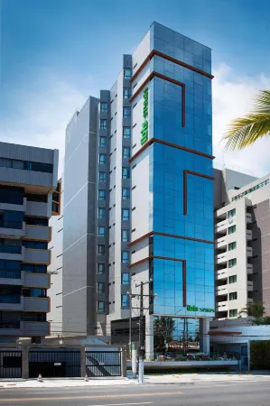 Ibis Styles Maceió Pajuçara