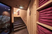 Hotel Appartement Roggal - spa