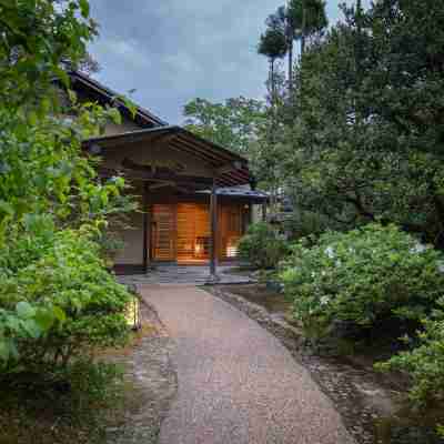 著莪の里 ゆめや Hotel Exterior