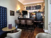 The Priory Hotel Hotels near Randyland