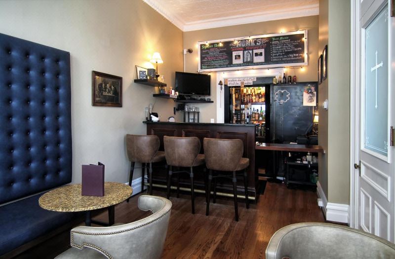 The Priory Hotel photo 3