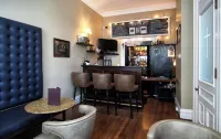 The Priory Hotel - Bar