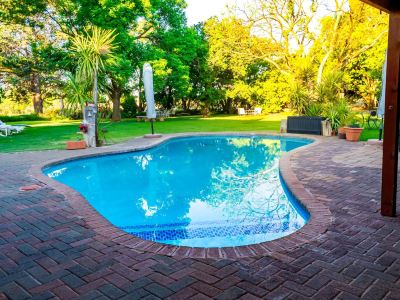 A Cherry Lane Self Catering and B&B