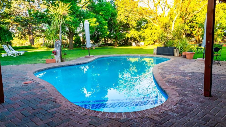 A Cherry Lane Self Catering and B&B