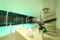Château de Pizay - Spa