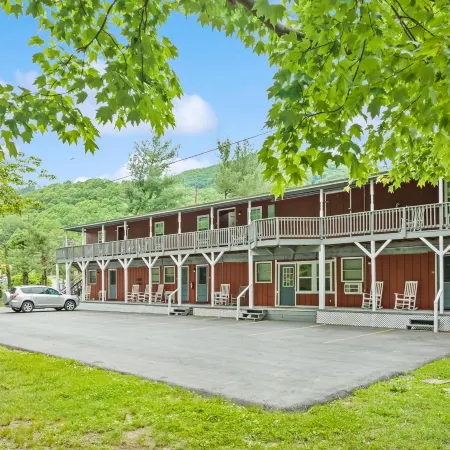 The Valley Inn