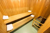 Hurley's of Queenstown - spa