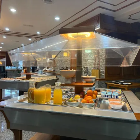 Hotel Los Olmos