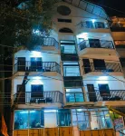 Hotel Holiday Plaza Dalhousie - Near Ghandhi Chowk Mall Road Các khách sạn gần Moti Tibba