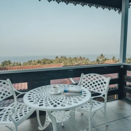 The Regalia Resort