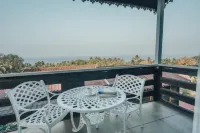 The Regalia Resort - Ocean View