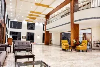 Hotel Platinum Shravasti