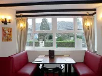 King Arthurs Arms - Morgenmad