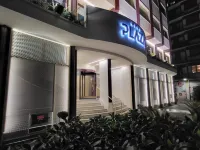 Hotel Plaza Hoteles en Pescara