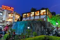 Chacha Inn the Garden Retreat Hotels in Mount Abu