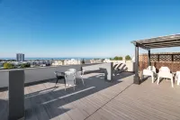 AlvorMar Apartamentos Turisticos - 4-Star