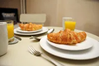 Apartment Bournemouth Centre Close to Beach