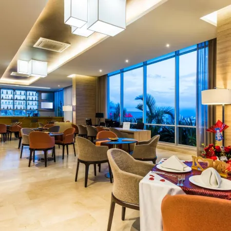 Holiday Inn CUCUTA by IHG