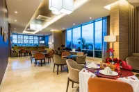 ฮอลิเดย์ อินน์ Cucuta บาย IHG - บูติค