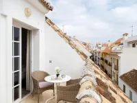 Hotel Marbella โรงแรมใกล้หาดฟูเอนกิโรลา