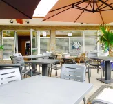 Hôtel Select - Réunion - breakfast