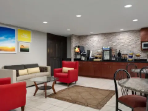 Days Inn by Wyndham Covington Hotels in Covington