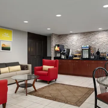 Days Inn by Wyndham Covington