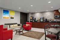 Days Inn by Wyndham Covington Hotels in Covington