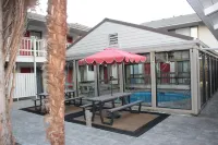 Cedarwood Inn of Ashland - 2-stjärniga