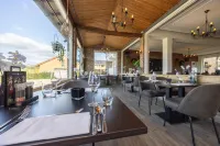 Fletcher Hotel Restaurant Bon Repos - Ramah Hewan Peliharaan