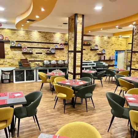 Petra Sella Hotel