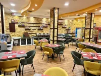 Petra Sella Hotel - Bữa sáng