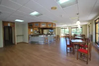 Hotel Principado de Europa - Frühstück
