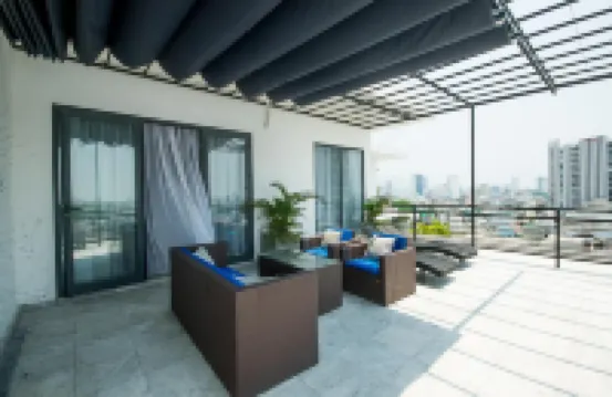 Danang Boutique Hotel