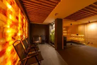 Helan Family & Spa - Spa