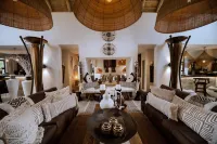 African Flair Boutique Safari Lodge Hotels in Hoedspruit