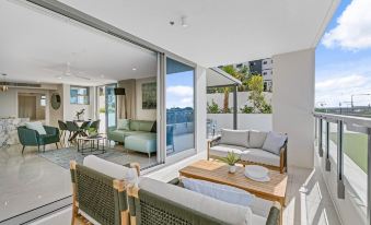 Bokarina Beach Apartments, Ascend Hotel Collection