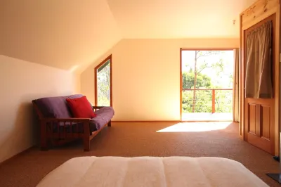 트랜퀼 포인트  호텔