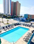 Beachside Resort Hotel - Swimmingpools