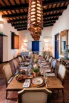 Casas del XVI Hotels in Santo Domingo