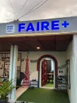 Faire Bnb Homestay