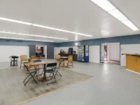 Rodeway Inn & Suites Sidney Historic Downtown I-80 Hoteles en Sidney