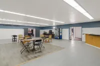 로드웨이 인 & 스위트 시드니 히스토릭 다운타운 I-80