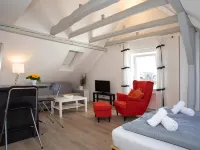 Wertschätzer II - Unter der Wehme Hotels in Detmold