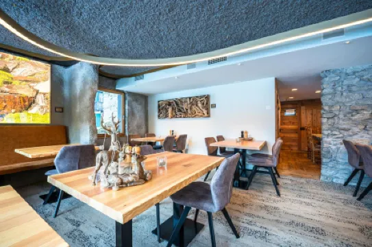 Boutique Hotel la Gorge