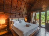 Munduk Kupang Sekumpul Villa Hôtels à proximité de : Un tas de cascades