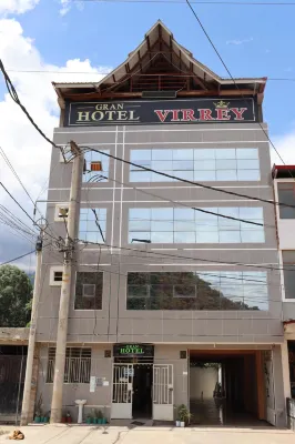 Gran Hotel Virrey Hotel a 