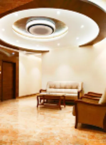 The Paradise Hotel - Luxury Stay Hoteles en Distrito de Kanchipuram