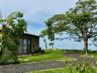 Tebing View Glamping, Azana Hotel Collection - Villas